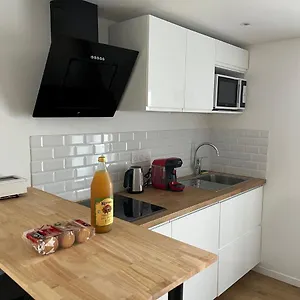  Appartement Cosy
