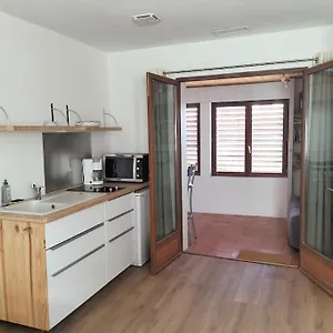 Studio Neuf A La Campagne Appartement Bressols