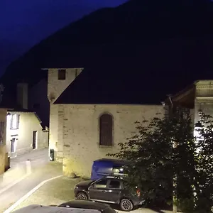 La Marmotte Appartement Pierrefitte-Nestalas